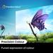 Hisense 109.22 cm (43 inches) 4K Ultra HD Smart Certified LED TV, 43A6N, Black-14