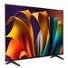 Hisense 109.22 cm (43 inches) 4K Ultra HD Smart Certified LED TV, 43A6N, Black-3