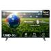Hisense 139.7 cm (55 inches) 4K Ultra HD Smart Certified LED TV, 55A6N, Black-1 Hisense 139.7 cm (55 inches) 4K Ultra HD Smart Certified LED TV, 55A6N, Black-1