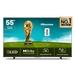 Hisense 139 cm (55 inch) 4K QLED TV (55Q6S)-1