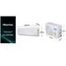 Hisense 1.5 Ton 5 Star Inverter Split AC (5-in-1 Convertible With Intelligent 4 Modes, 4 Way Swing, PM 2.5 Filter, AS-18TR4R5E, White)-2 Hisense 1.5 Ton 5 Star Inverter Split AC (5-in-1 Convertible With Intelligent 4 Modes, 4 Way Swing, PM 2.5 Filter, AS-18TR4R5E, White)-2