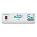 Hisense IntelliCool 1 Ton 3 Star Inverter Split AC, AS-12TR4RGRCB02-1 Hisense IntelliCool 1 Ton 3 Star Inverter Split AC, AS-12TR4RGRCB02-1