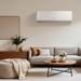 Hisense IntelliCool 1 Ton 3 Star Inverter Split AC, AS-12TR4RGRCB02-3 Hisense IntelliCool 1 Ton 3 Star Inverter Split AC, AS-12TR4RGRCB02-3