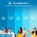 Hisense IntelliCool 1 Ton 3 Star Inverter Split AC, AS-12TR4RGRCB02-5 Hisense IntelliCool 1 Ton 3 Star Inverter Split AC, AS-12TR4RGRCB02-5