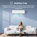 Hisense IntelliCool 1 Ton 3 Star Inverter Split AC, AS-12TR4RGRCB02-7 Hisense IntelliCool 1 Ton 3 Star Inverter Split AC, AS-12TR4RGRCB02-7