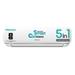 Hisense IntelliCool Pro 1.5 Ton 3 Star Inverter Split AC, AS-18TW4RXSKG02-1 Hisense IntelliCool Pro 1.5 Ton 3 Star Inverter Split AC, AS-18TW4RXSKG02-1
