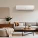 Hisense IntelliCool Pro 1.5 Ton 3 Star Inverter Split AC, AS-18TW4RXSKG02-24 Hisense IntelliCool Pro 1.5 Ton 3 Star Inverter Split AC, AS-18TW4RXSKG02-24