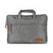 Hoi Polloi Premium Laptop Messenger Bag Cum Sleeve for 35.56 cm (14 inch) Macbooks & Laptops-1