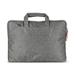 Hoi Polloi Premium Laptop Messenger Bag Cum Sleeve for 35.56 cm (14 inch) Macbooks & Laptops-2