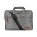 Hoi Polloi Premium Laptop Messenger Bag Cum Sleeve for 35.56 cm (14 inch) Macbooks & Laptops-3