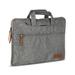 Hoi Polloi Premium Laptop Messenger Bag Cum Sleeve for 35.56 cm (14 inch) Macbooks & Laptops-4