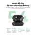 Hollyland Lark A1 Duo Wireless Microphone, Black-5