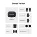 Hollyland LARK A1 Combo (Space Gray) Wireless Microphone, Black-10 Hollyland LARK A1 Combo (Space Gray) Wireless Microphone, Black-10