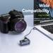 Hollyland Lark M2 Camera Wireless Microphone, Black-8