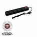 Honeywell SRG2M4 4 Socket Surge Protector-2