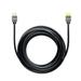Honeywell HDM2MSLM 5 meter High Speed Short Collar HDMI Cable with Ethernet-1