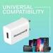 Honeywell CHGWCH Zest Charger-4
