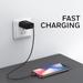 Honeywell Zest Charger, Black,CHGWCH5V2.4A-4 Honeywell Zest Charger, Black,CHGWCH5V2.4A-4