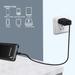 Honeywell Zest Charger PD 20W, White,CHGPD20W-6 Honeywell Zest Charger PD 20W, White,CHGPD20W-6