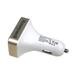 Honeywell CHGCLA Platinum Series 6.8 Amp 4 USB Car Charger-2 Honeywell CHGCLA Platinum Series 6.8 Amp 4 USB Car Charger-2