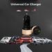 Honeywell CHGCLAPD Platinum Series 32W PD Smart Car Charger-2 Honeywell CHGCLAPD Platinum Series 32W PD Smart Car Charger-2