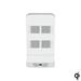 Honeywell CHGBLK Zest Wireless D-3