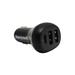 Honeywell CHGCLAPDQC36W Micro CLA 36W PD Smart Car Charger with Type C Cable, Black-3