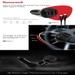 Honeywell CHGCLAPDQC36W Micro CLA 36W PD Smart Car Charger with Type C Cable, Black-4