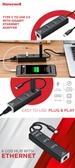 Honeywell 4-in-1 Type C 3.1 to USB 3.0 with RJ45 Gigabit Ethernet Adapter, 3x3.0 USB Ports Transfer Speed 5Gbps, 1Gbps Bandwidth, Universally Compatible with all Type C MacBooks, laptops, PCs, Tablets-6