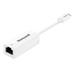 Honeywell High-Speed Type C to RJ45 Gigabit Ethernet Adapter, with Network LAN speeds of 10/100/1000 MBPS, Universally Compatible with all Type C MacBooks, laptops, PCs, Xbox, PS5, Tablets, etc.-1