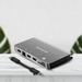 Honeywell 8-in-1 Type C Ultra Dock with 4K HDMI, VGA, RJ45 Ethernet, 2xUSB 3.0 & Type C 3.0 port, SD & Micro SD slot, Compatible with all Type C Devices- MacBook Laptop, PC, thunderbolt 3-3 Honeywell 8-in-1 Type C Ultra Dock with 4K HDMI, VGA, RJ45 Ethernet, 2xUSB 3.0 & Type C 3.0 port, SD & Micro SD slot, Compatible with all Type C Devices- MacBook Laptop, PC, thunderbolt 3-3