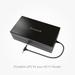 Honeywell CHGBLK Zest Power Sonic Power Backup, Black-2 Honeywell CHGBLK Zest Power Sonic Power Backup, Black-2