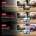 Honeywell Type C to Dual HDMI Adapter-3 Honeywell Type C to Dual HDMI Adapter-3