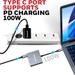 Honeywell High-Speed 3-in-1 USB 3.0 Adapter-4 Honeywell High-Speed 3-in-1 USB 3.0 Adapter-4