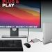 Honeywell High-Speed 3-in-1 USB 3.0 Adapter-6 Honeywell High-Speed 3-in-1 USB 3.0 Adapter-6
