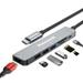 Honeywell 7-in-1 Type C Docking Station-1 Honeywell 7-in-1 Type C Docking Station-1