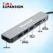 Honeywell 7-in-1 Type C Docking Station-3 Honeywell 7-in-1 Type C Docking Station-3