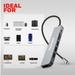 Honeywell 7-in-1 Type C Docking Station-6 Honeywell 7-in-1 Type C Docking Station-6