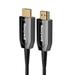 Honeywell 200 cm (20 m) HDMI Cable, AOC 2.1 Compliant-1 Honeywell 200 cm (20 m) HDMI Cable, AOC 2.1 Compliant-1