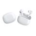 HONOR Truewireless Earbuds X3 Lite Glaze, 28 Hrs battery,Dual connectivity,Bluetooth 5.3, Low latency Gaming mode, dual mic, ENC noise reduction for calls, IPX-4, Touch controls, App Support (White)-1 HONOR Truewireless Earbuds X3 Lite Glaze, 28 Hrs battery,Dual connectivity,Bluetooth 5.3, Low latency Gaming mode, dual mic, ENC noise reduction for calls, IPX-4, Touch controls, App Support (White)-1