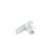 HONOR Truewireless Earbuds X3 Lite Glaze, 28 Hrs battery,Dual connectivity,Bluetooth 5.3, Low latency Gaming mode, dual mic, ENC noise reduction for calls, IPX-4, Touch controls, App Support (White)-8 HONOR Truewireless Earbuds X3 Lite Glaze, 28 Hrs battery,Dual connectivity,Bluetooth 5.3, Low latency Gaming mode, dual mic, ENC noise reduction for calls, IPX-4, Touch controls, App Support (White)-8