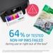 HP 802 Ink Cartridge, Black-4