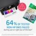 HP 802 Ink Cartridge, Black-4