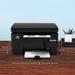 HP Laserjet Pro M126nw Laser Multi-function Monochrome Wi-Fi Printer-4