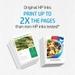 HP 680 Original Ink Advantage Cartridge, Tri-color-2