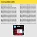 HP 680 Original Ink Advantage Cartridge, Tri-color-9
