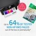 HP 680 Original Ink Advantage Cartridge, Black-3