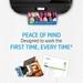 HP 680 Original Ink Advantage Cartridge, Black-4