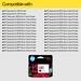 HP 680 Original Ink Advantage Cartridge, Black-9