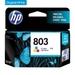 HP 803 Ink Cartridge, Tri-colour-1
